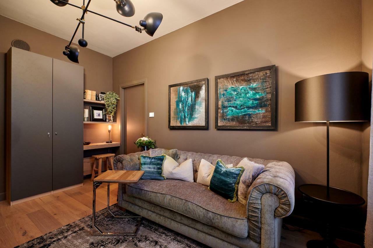 My Home For You - Tasso Style Apartment Bergamo Exteriér fotografie