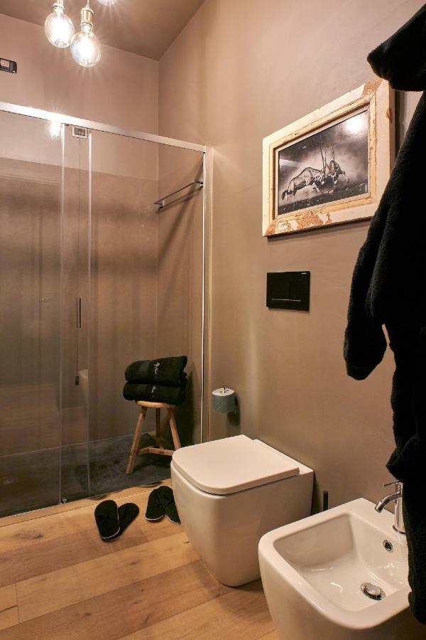 My Home For You - Tasso Style Apartment Bergamo Exteriér fotografie