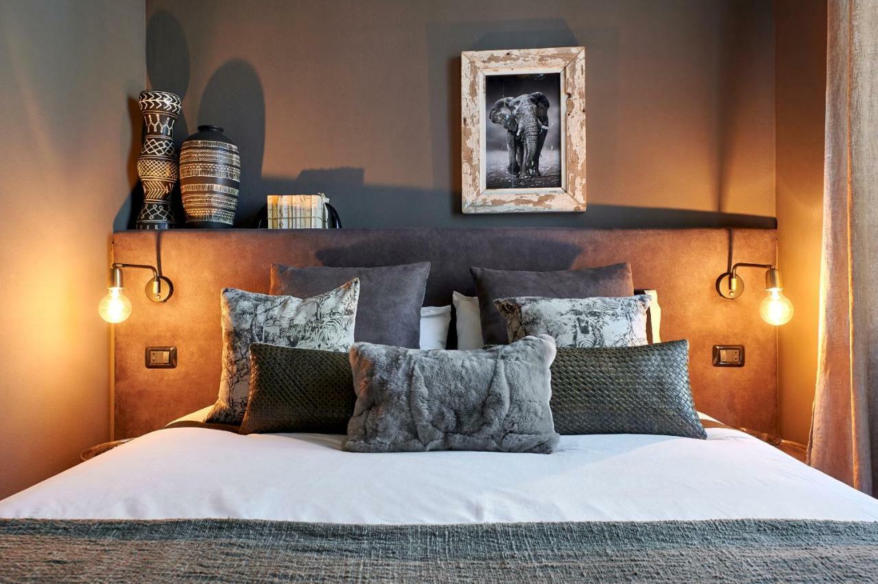 My Home For You - Tasso Style Apartment Bergamo Exteriér fotografie