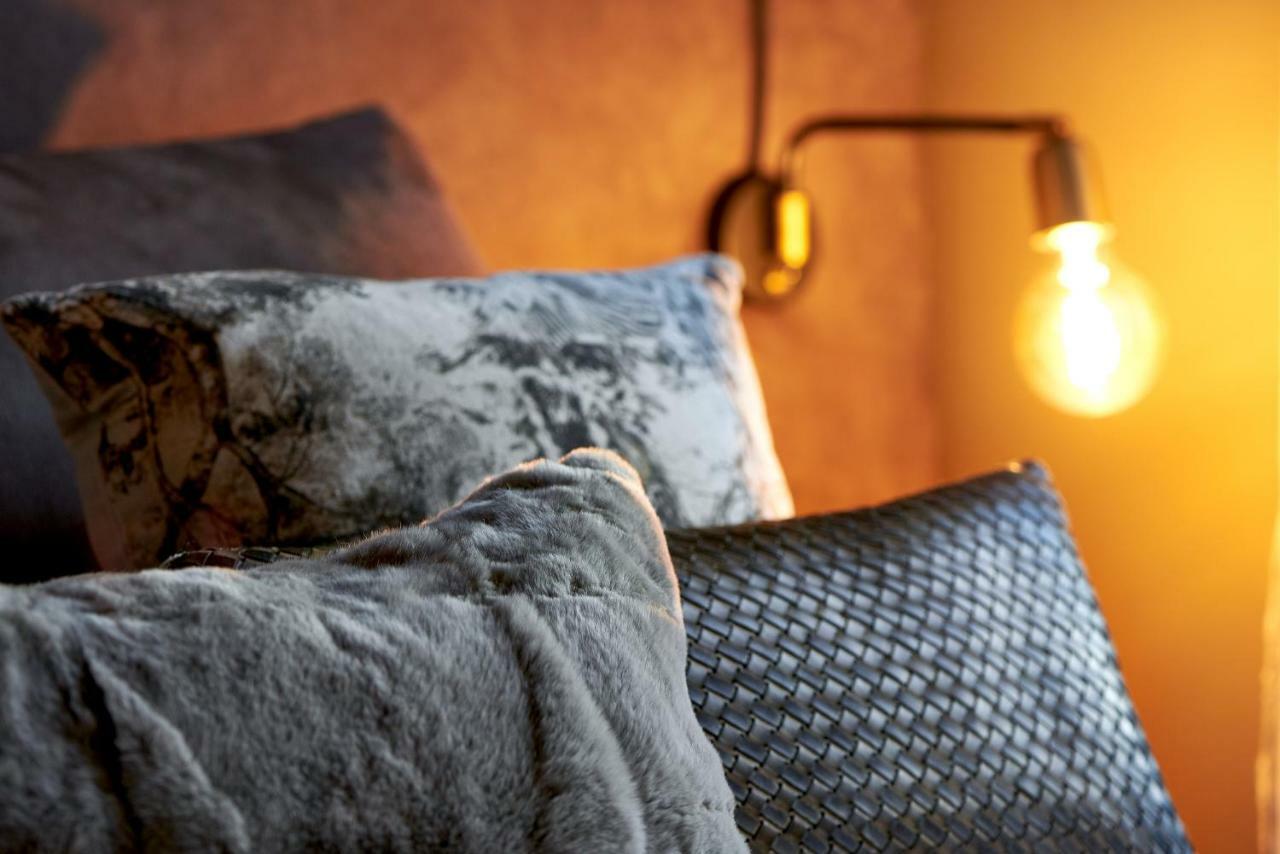 My Home For You - Tasso Style Apartment Bergamo Exteriér fotografie